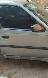 پژو مدل93