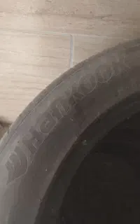لاستیک 205/55/16هانکوک