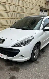 207 دنده پانا ارتقا 1402