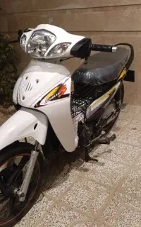 موتور بی کلاج