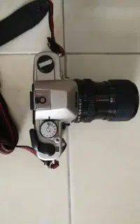 دوربین عکاسی براون SR2000