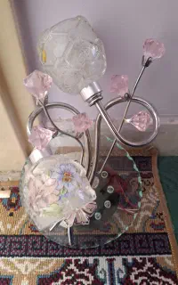 خانه وآشپزخانه دکوری
