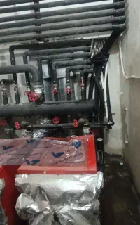 لوله کشی وتاسیساتی،،(دایی)