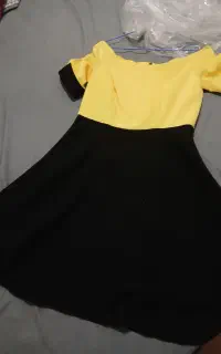 پیراهن مجلسی