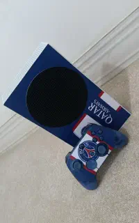 ایکس باکس سری اس