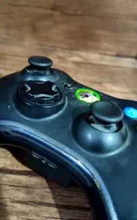 کنترلر دسته اورجینال ایکس باکس 360 XBOX