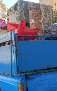 خدمات باربری وانت نیسان خاور شهری شهرستان