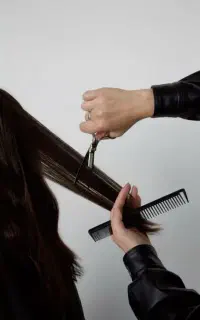 خدمات کوتاهی و موخوره گیری بانوان