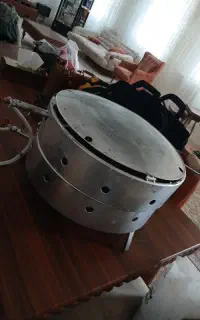 تنور رومیزی