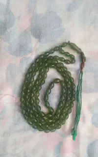 تسبیح قدیمی