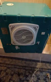کولر آبی 2800