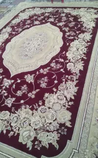فرش