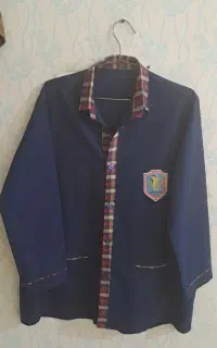 لباس مدرسه