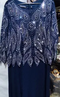 لباس مجلسی