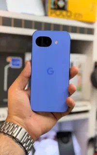 Pixel 10a 256G / پیکسل ۱۰ آ