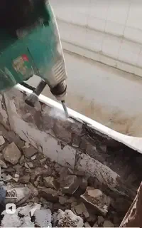 تخریب و کند کاری ایمن و قیمت منصفانه