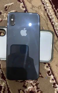 گوشی ایفون ایکس x