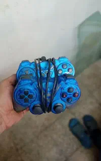 دسته بازی کامپیوتر