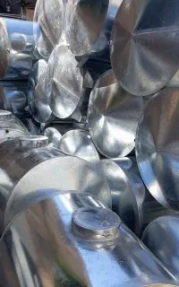 تانکر سازی غرب کشور انواع تانکر