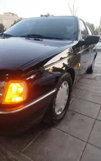 پژو 405 مدل 83