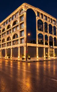 فروش مغازه سیتی سنتر طبقه همکف ورودی