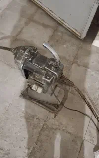 تاسیسات ساختمان نصب وتعمیرات