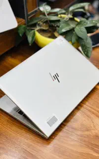 لپ تاپ استوک تمییز سبک و نسل ده و لمسی hp 840g7