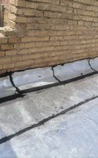 نصب وفروش ایزوگام درتمام نقاط