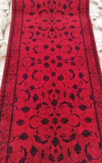 کناره فرشی 700 برشی در ابعاد دلخواه