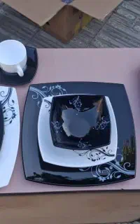 سرویس پلوخوری