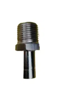 سرشلنگی استیل