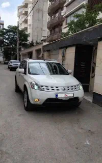 ماشین مورانو ۲۰۰۸