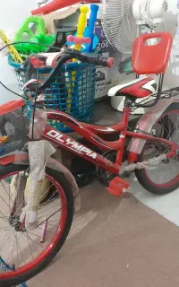 دوچرخه ۲۰