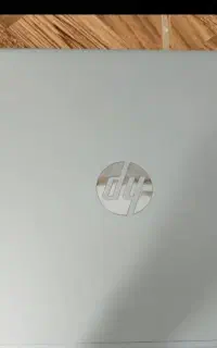 لب تاپ hp