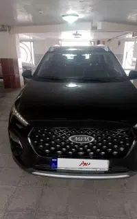 x22pro MT  مشکی مدل 403 کم کارکرد