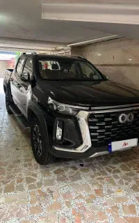 اینفینیت اکسپلور