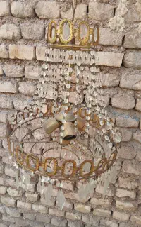 آویز سقفی