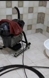 لوله بازکنی/ارزان/باضمانت فنربرقی‌تراکم هوا20دقیقه