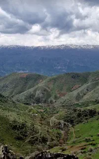 تور یک روزه هویه و سر هویه