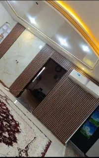 نصاب دکوراسیون نصب ماربل ترمووال