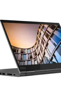 لپتاپ Lenovo Yoga X1 (تبلت شو) (نقد و اقساط) چغادک