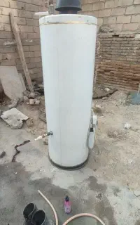 آبگرمن