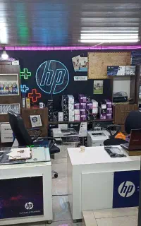 تعمیرات پرینتر و شارژ کارتریج