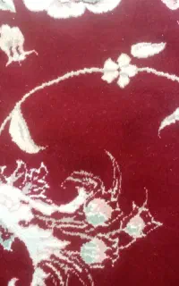 شیرآلات کارکرده و فرش دست دوم