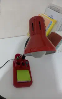 چراغ مطالعه