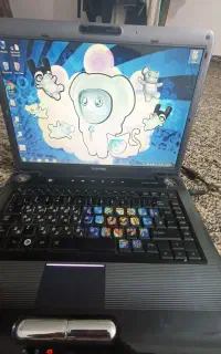 لبتاب توشیبا