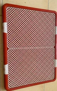 سینی ادرار سگ