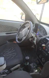 تیبا صندوق دار مدل ۹۷ تک