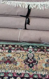 ۴۵ متر موکت