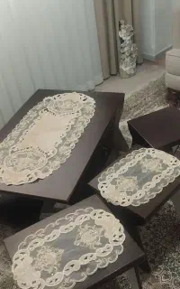 میز عسلی
